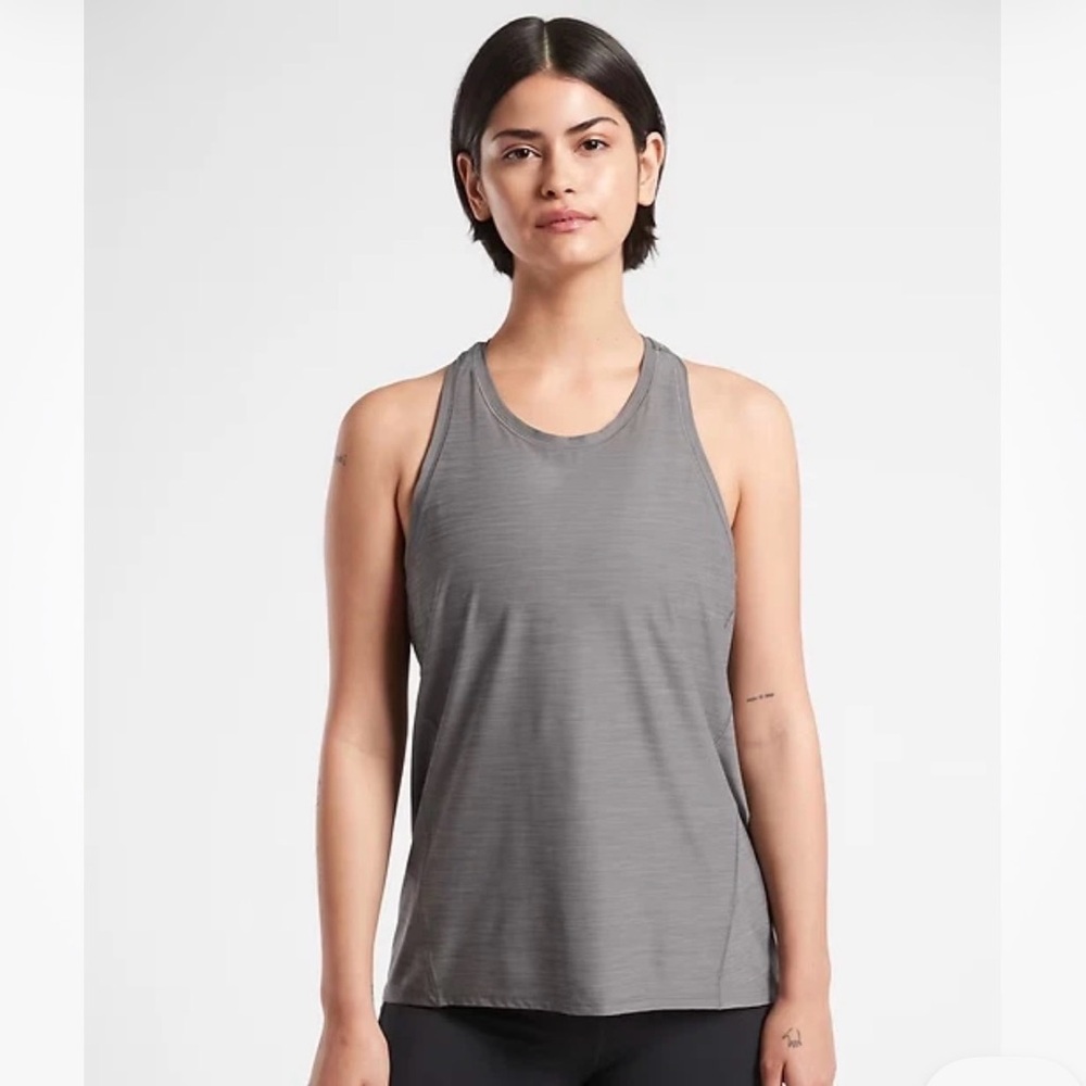 Athleta ULTIMATE TRAIN
TEXTURED TANK